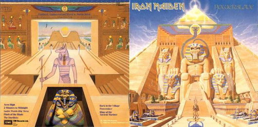 powerslave