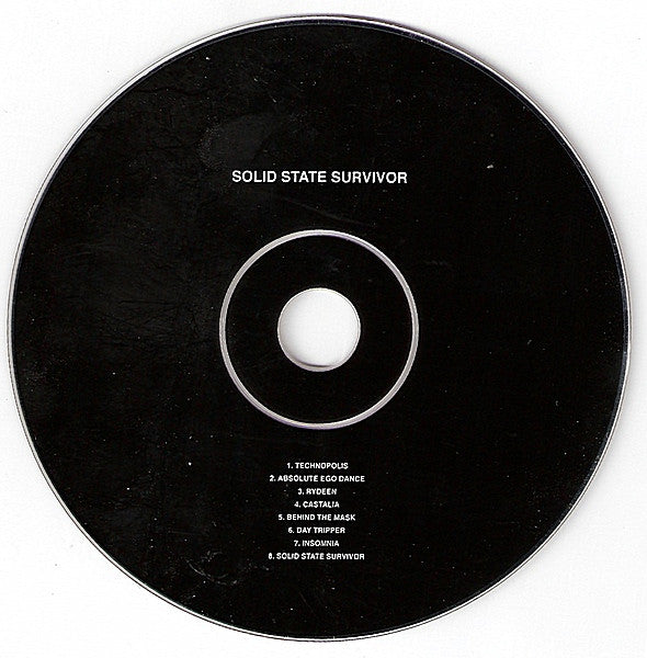 solid-state-survivor