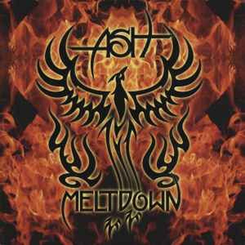meltdown