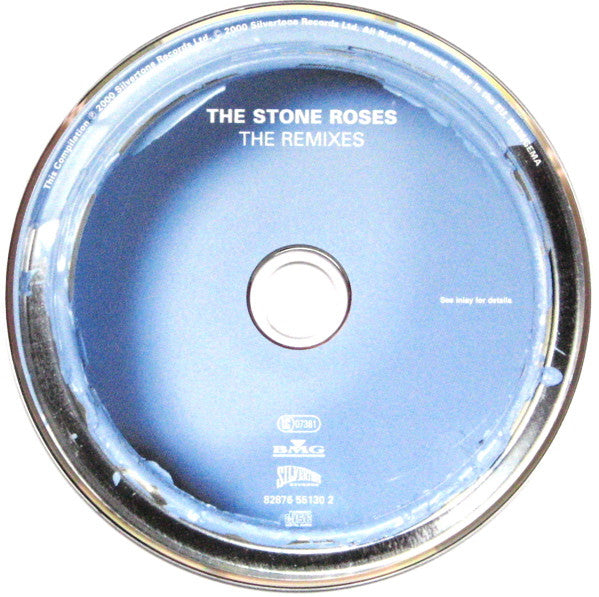 the-remixes