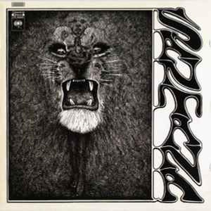 santana