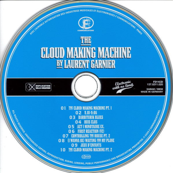 the-cloud-making-machine
