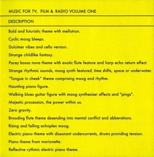 music-for-film,-television-&-radio-volume-one