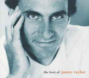 the-best-of-james-taylor
