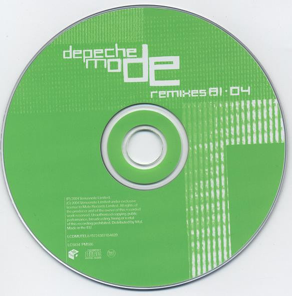 remixes-81·04