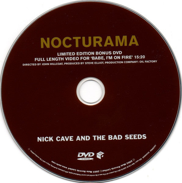 nocturama