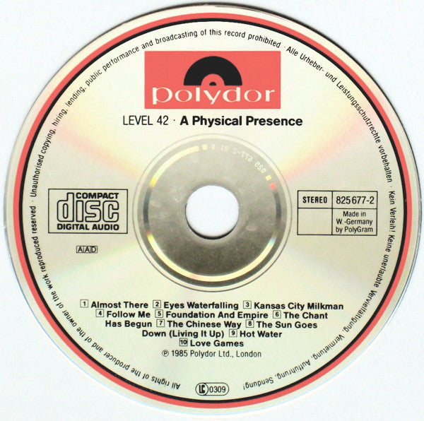 a-physical-presence