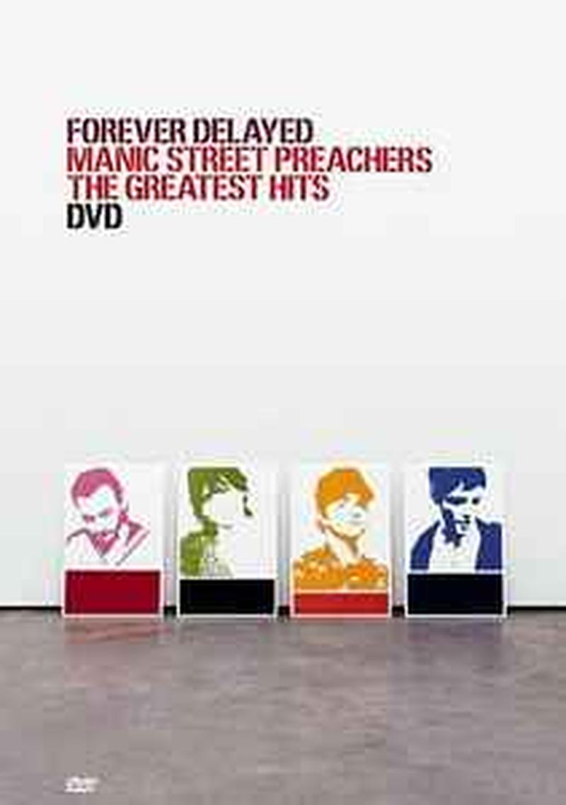forever-delayed---the-greatest-hits-dvd