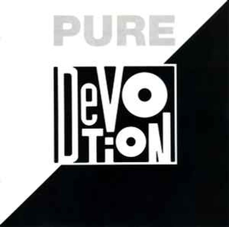 pure-devotion