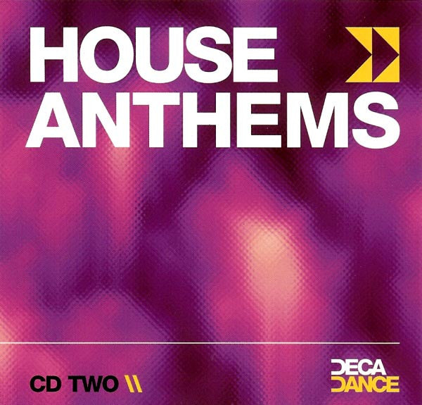 house-anthems