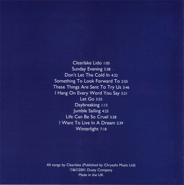 lido