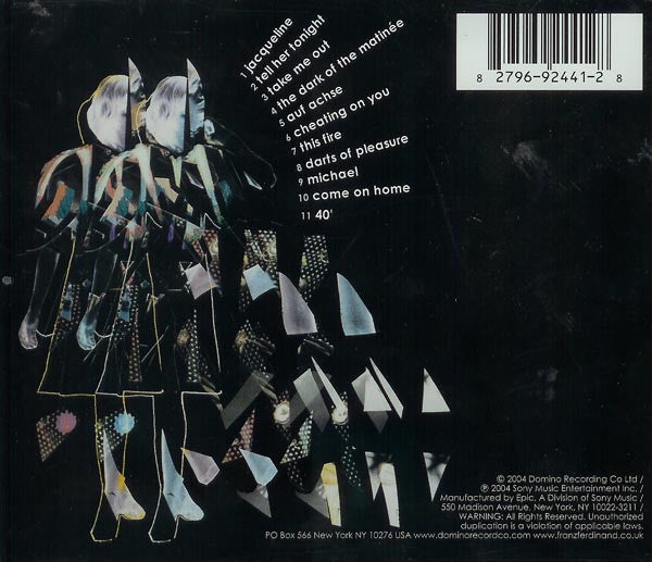 franz-ferdinand