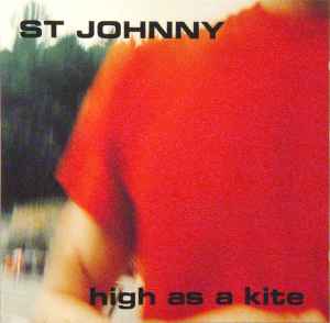 high-as-a-kite