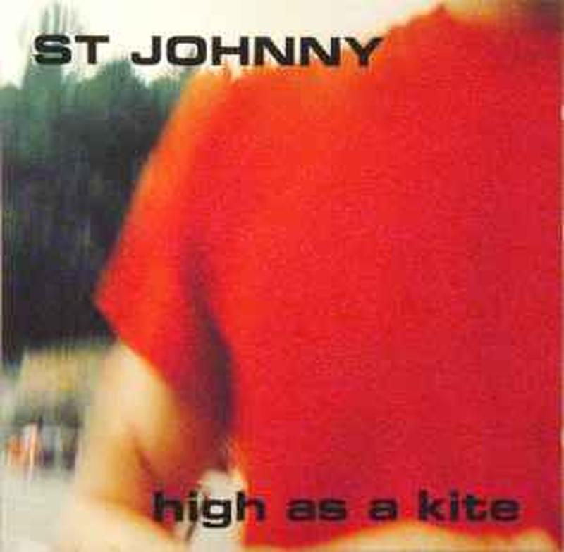 high-as-a-kite