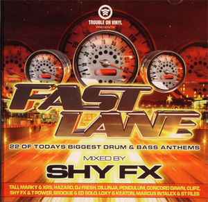fast-lane