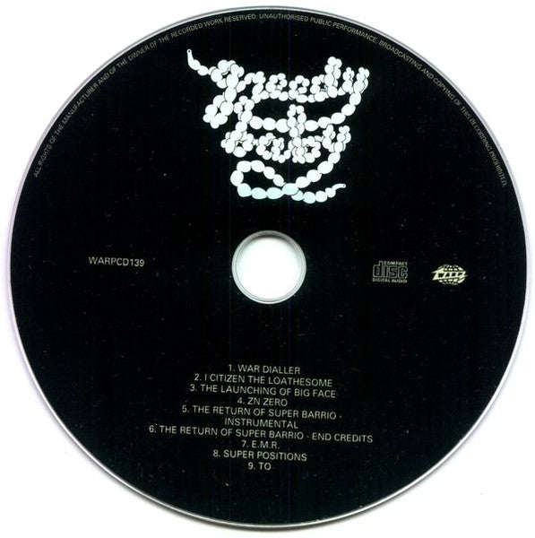 greedy-baby