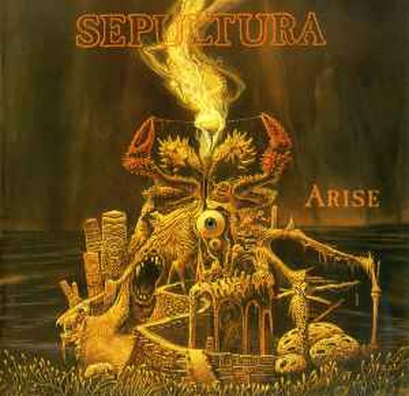 arise