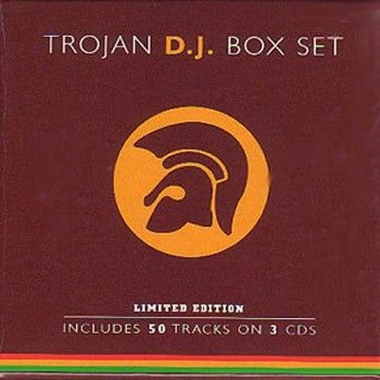 trojan-d.j.-box-set
