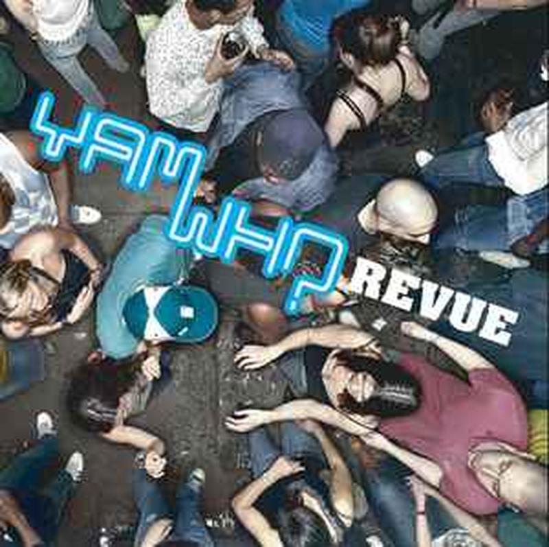 revue