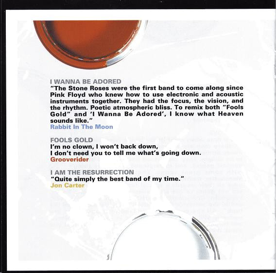 the-remixes