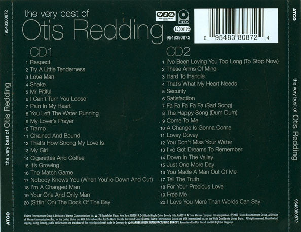 the-very-best-of-otis-redding