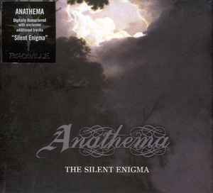 the-silent-enigma
