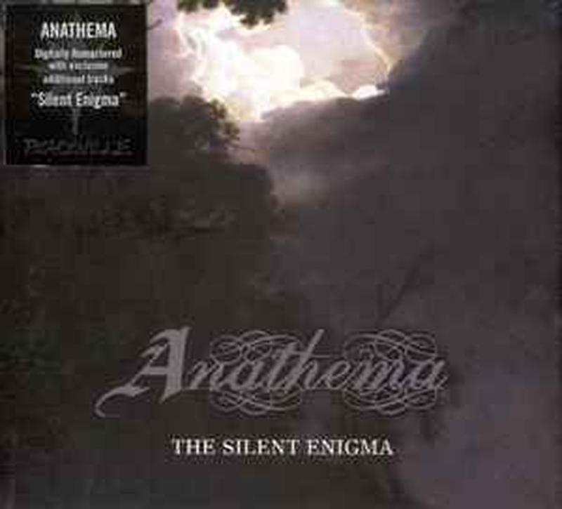 the-silent-enigma