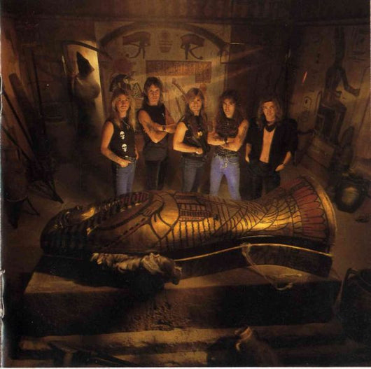 powerslave