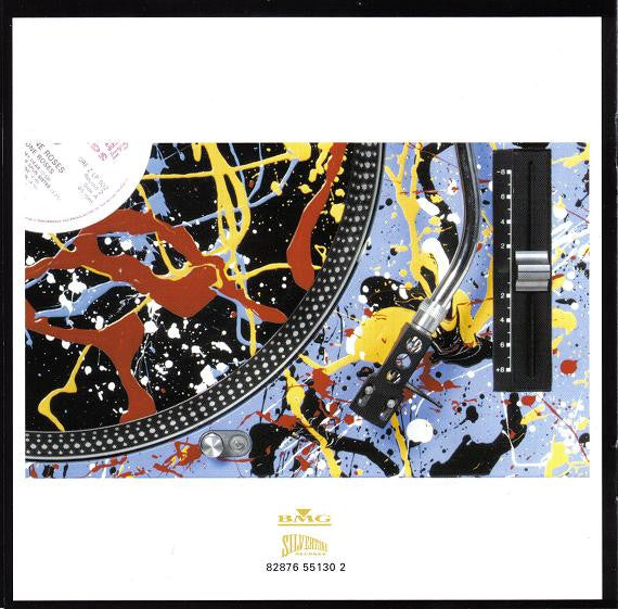 the-remixes