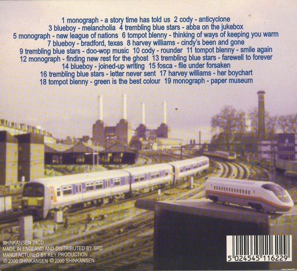 lights-on-a-darkening-shore-(a-shinkansen-compilation)