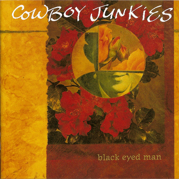 black-eyed-man