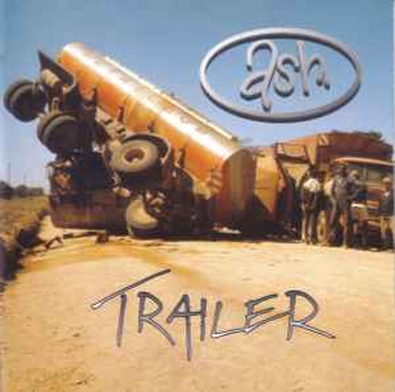 trailer