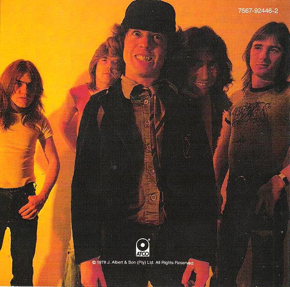 powerage