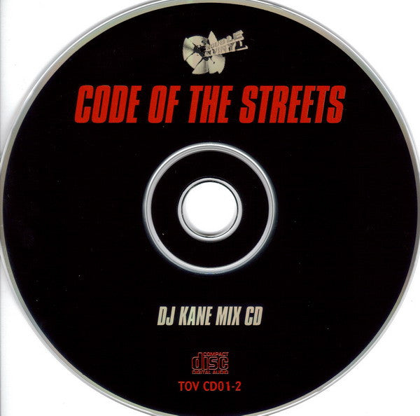 code-of-the-streets