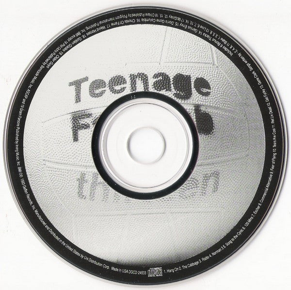 thirteen