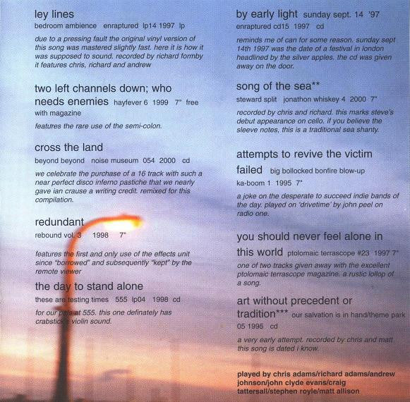 compilations-1995-2002