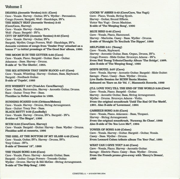 b-sides-&-rarities