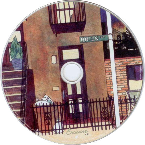 union-street