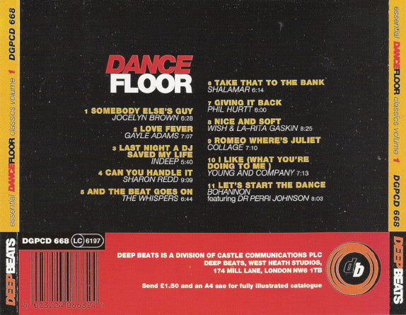 essential-dancefloor-classics-volume-1