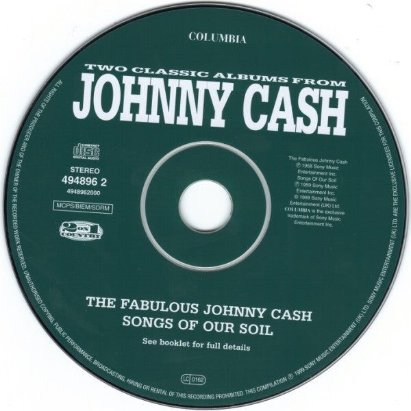 two-classic-albums-from-johnny-cash---the-fabulous-johnny-cash-/-songs-of-our-soil