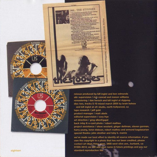the-stooges