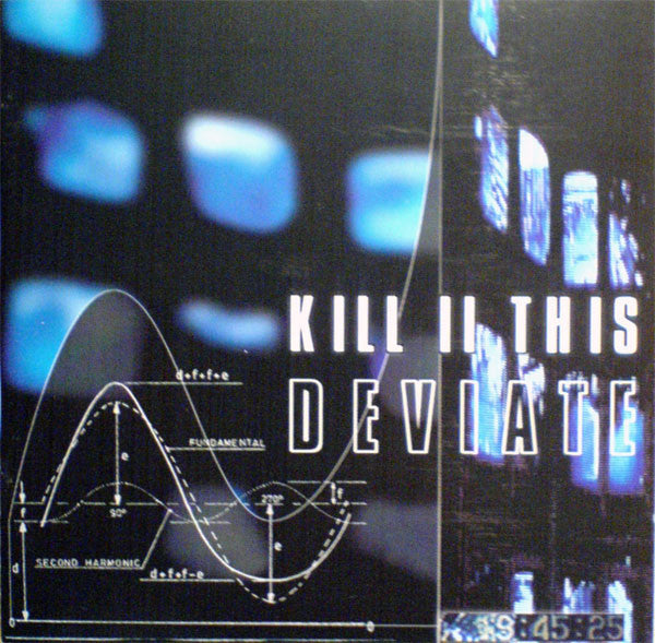 deviate