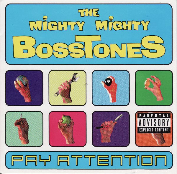 pay-attention