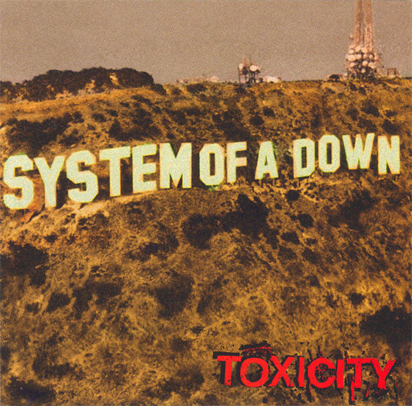 toxicity
