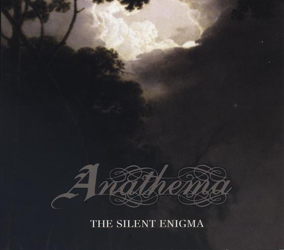 the-silent-enigma