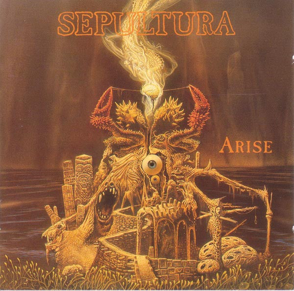 arise