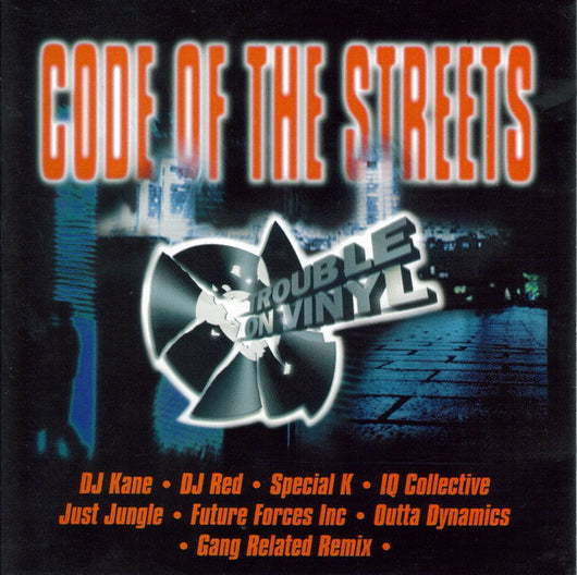 code-of-the-streets