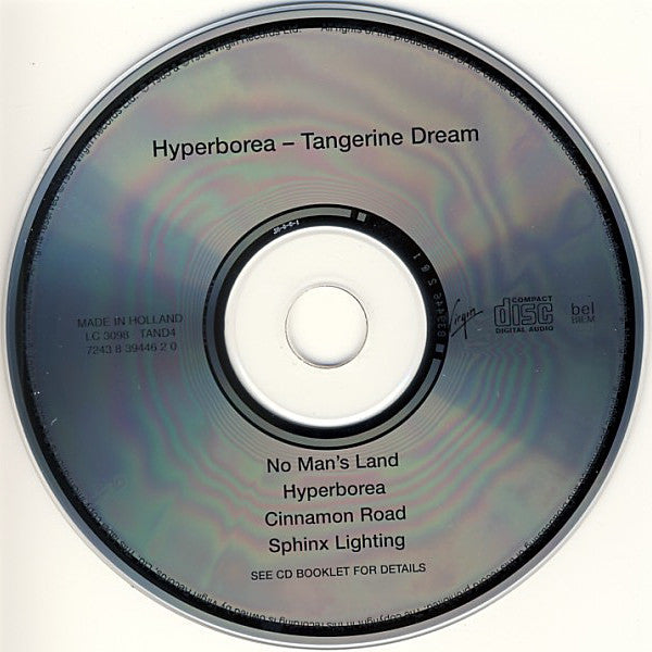 hyperborea