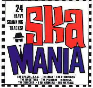 ska-mania