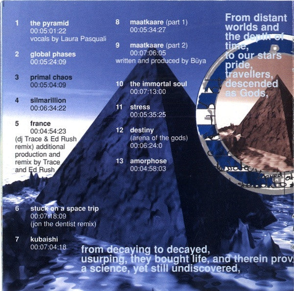 pyramid